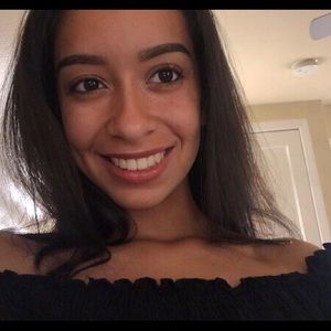 Meet your Posher, Mel